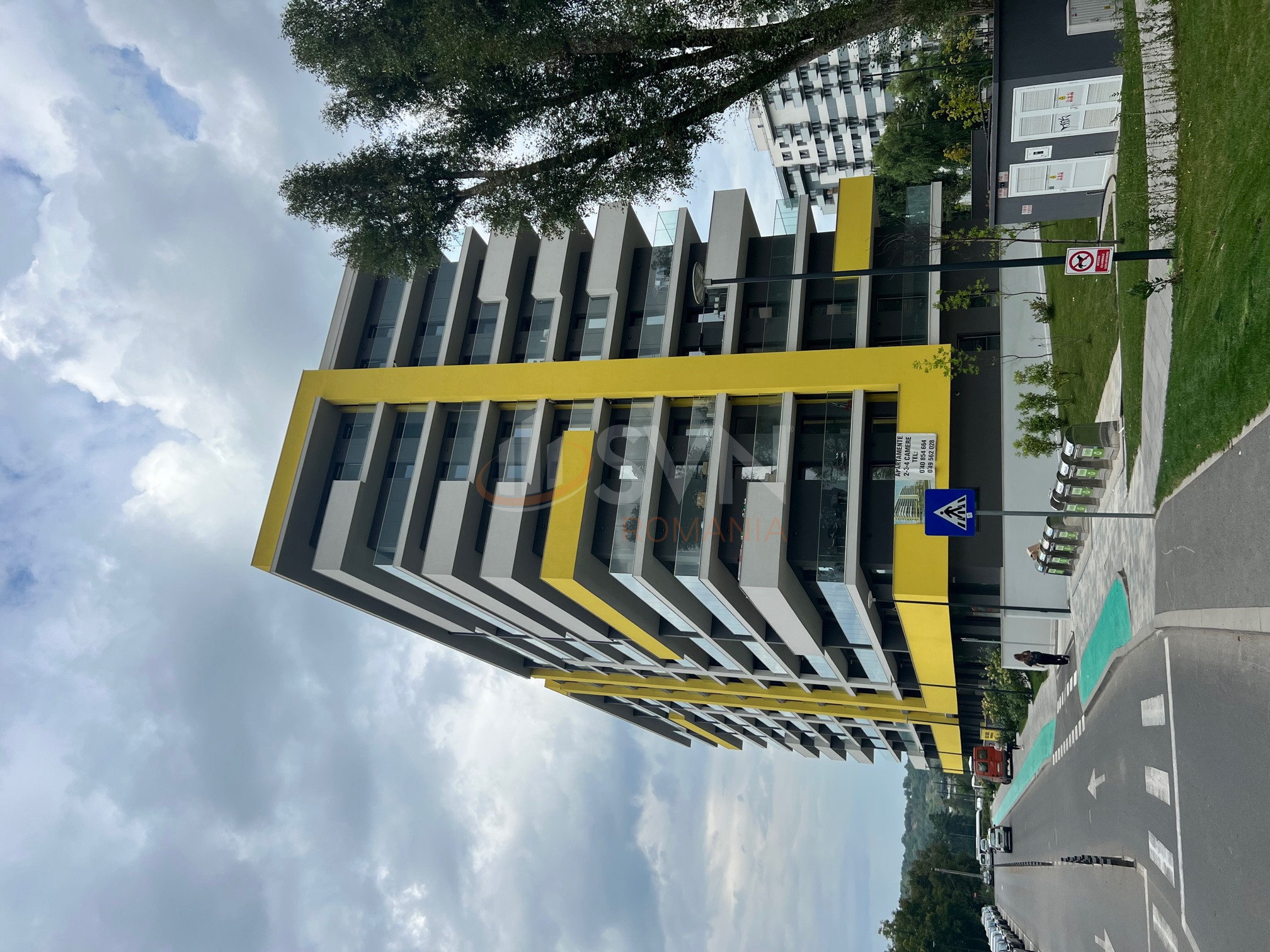 Apartament, 2 camere Cluj/Plopilor