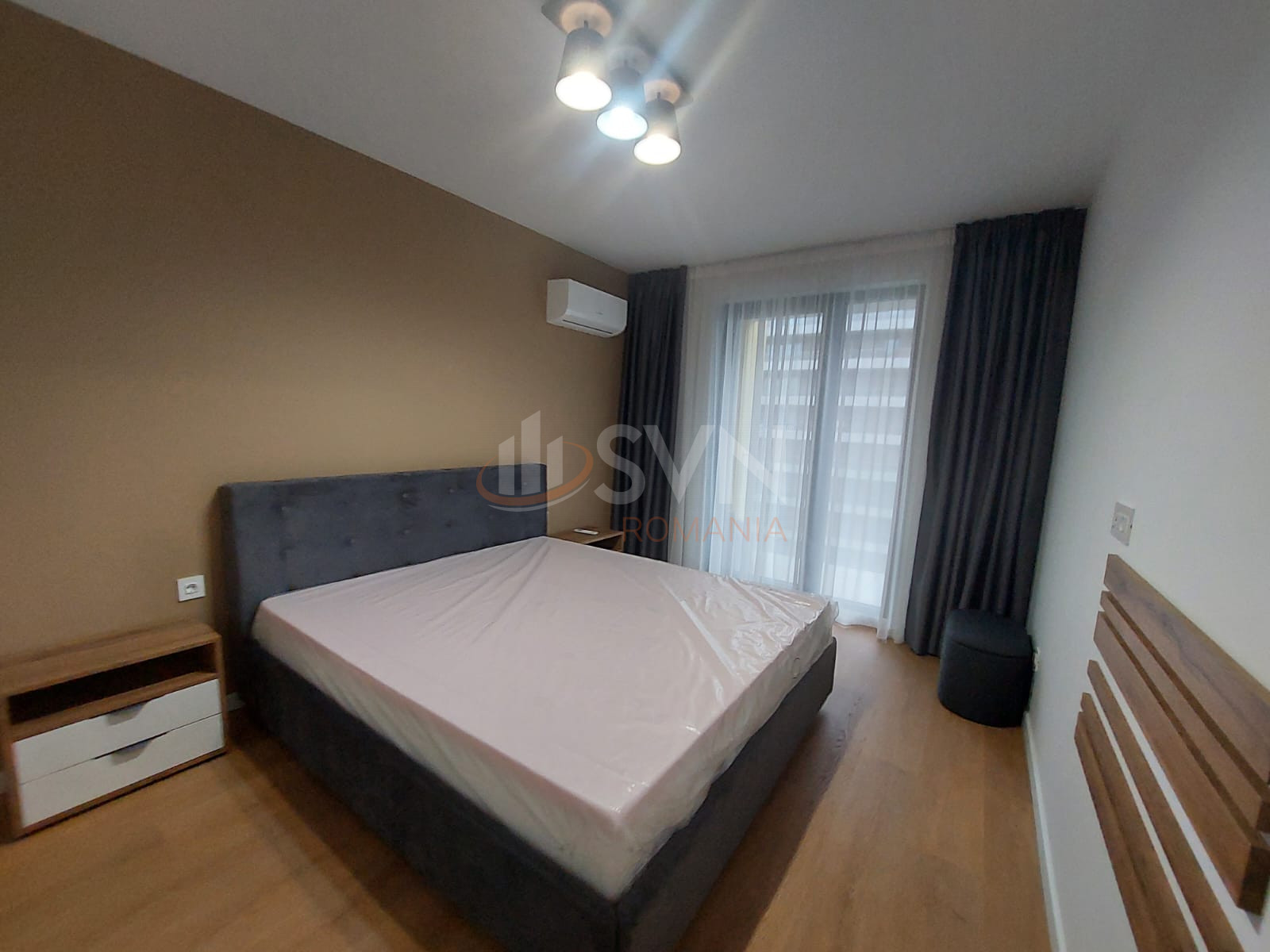 Apartament, 2 camere Cluj/Plopilor