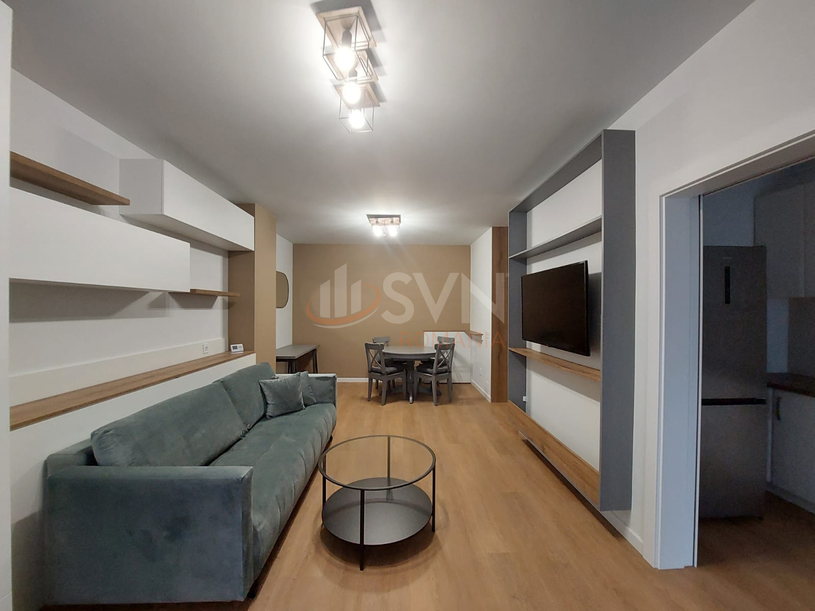 Apartament, 2 camere Cluj/Plopilor