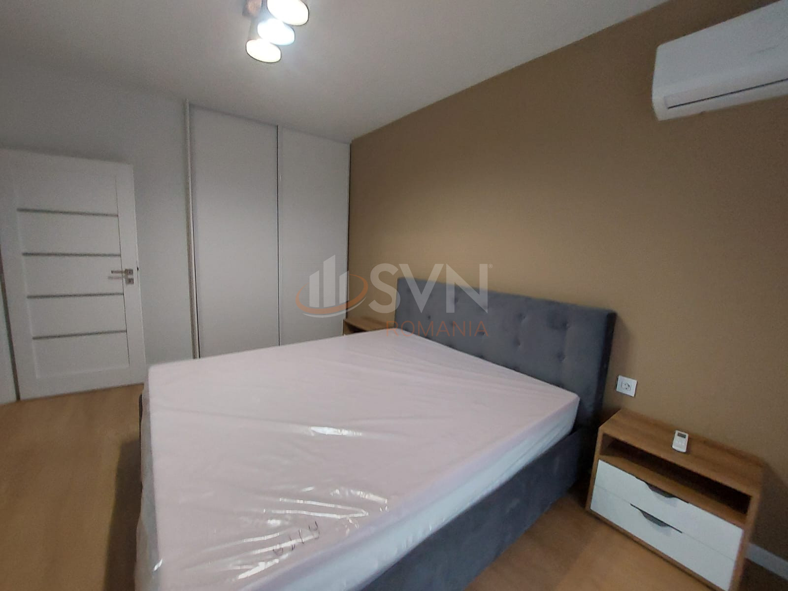 Apartament, 2 camere Cluj/Plopilor