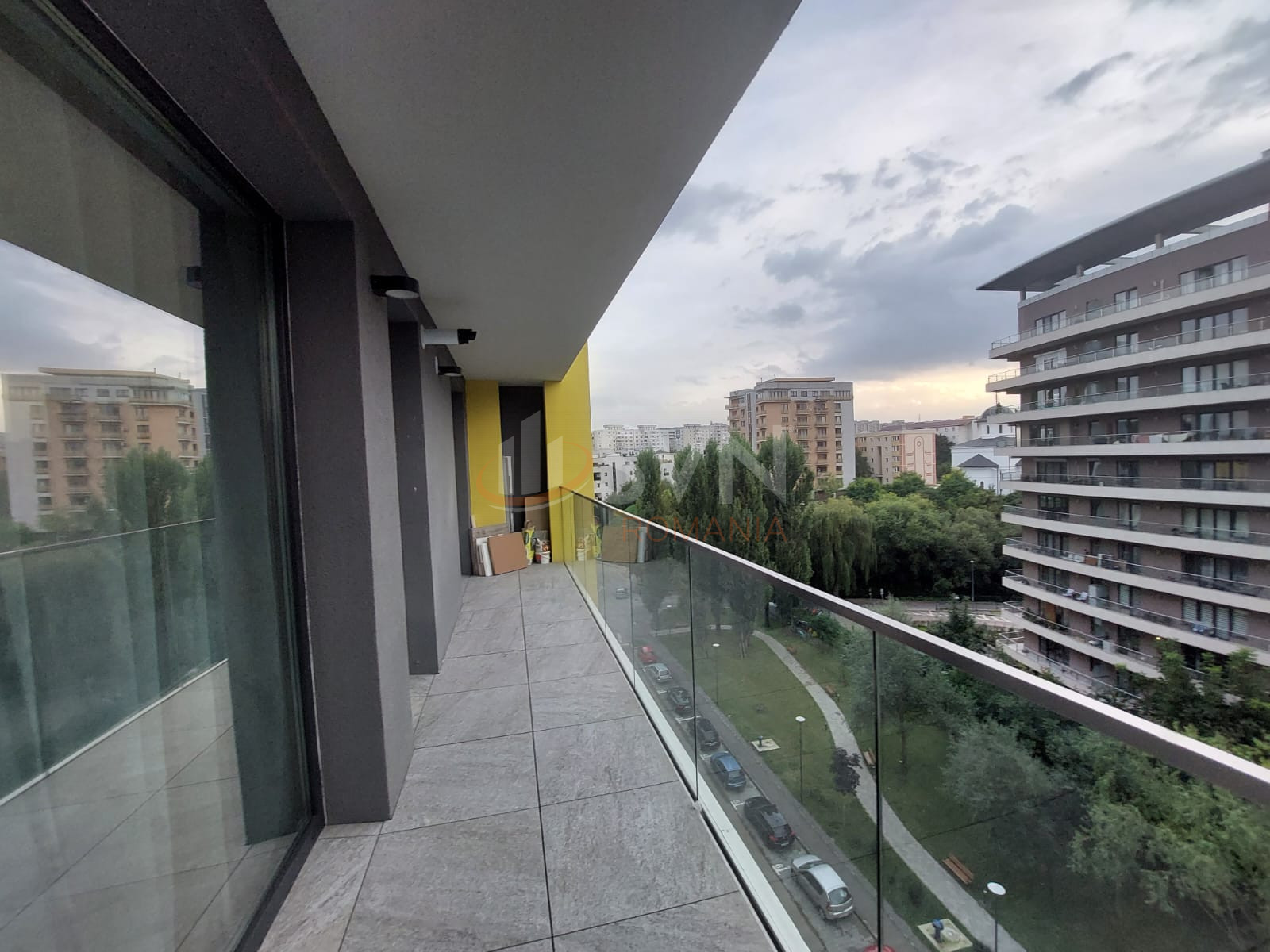 Apartament, 2 camere Cluj/Plopilor