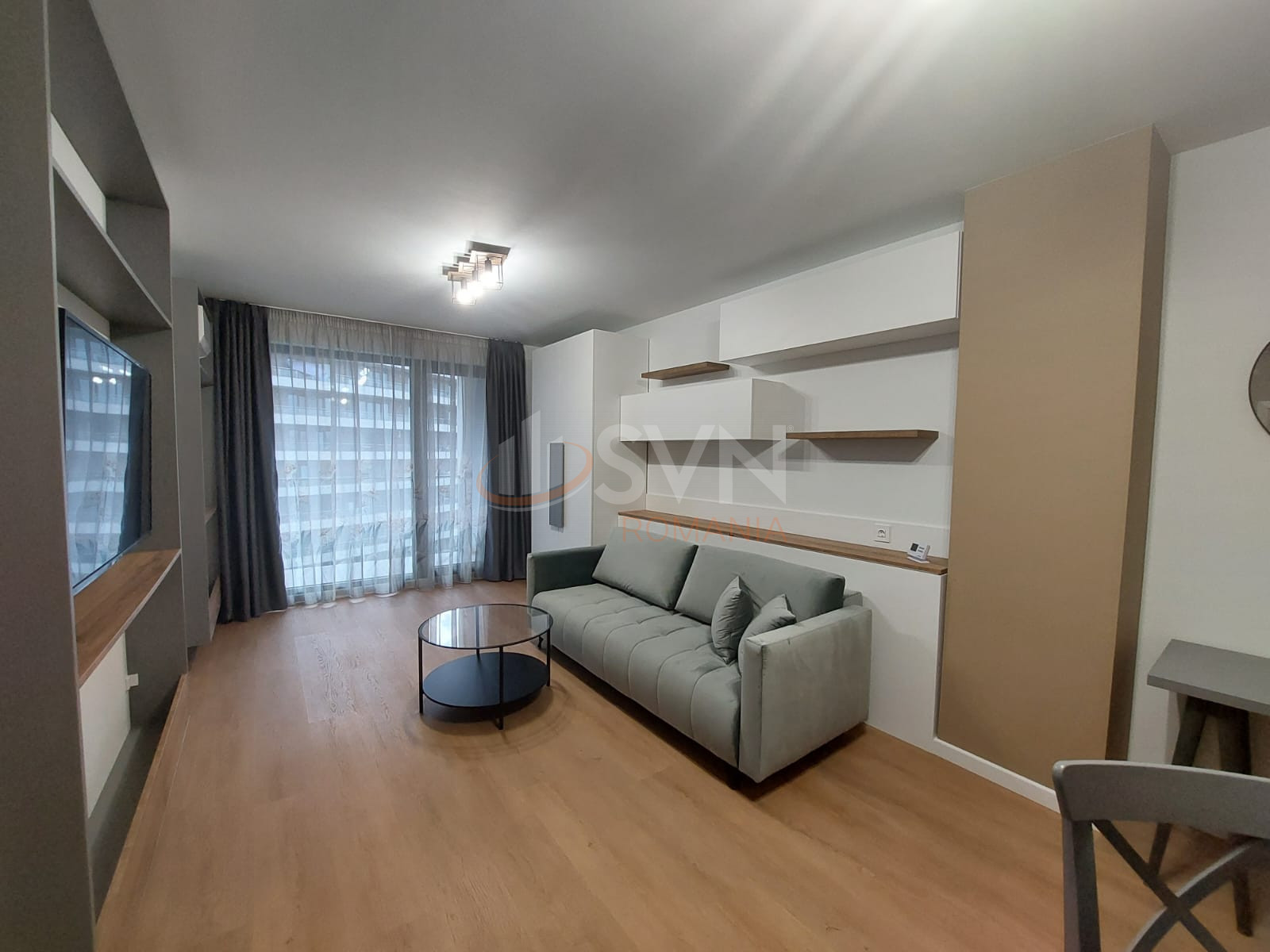 Apartament, 2 camere Cluj/Plopilor