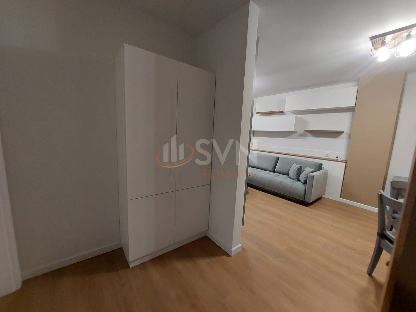 Apartament, 2 camere Cluj/Plopilor