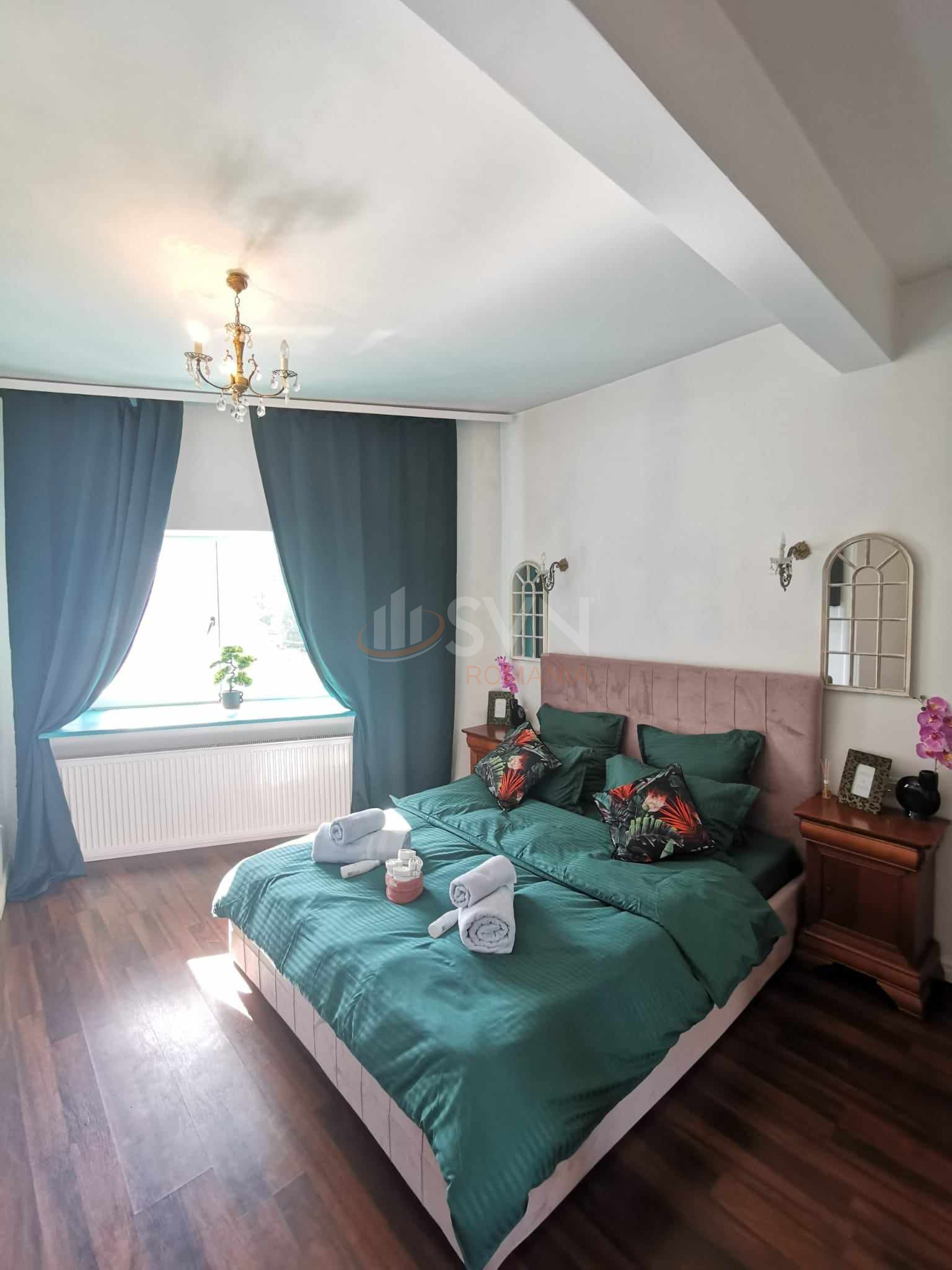 Apartament, 2 camere Bucuresti/Cotroceni