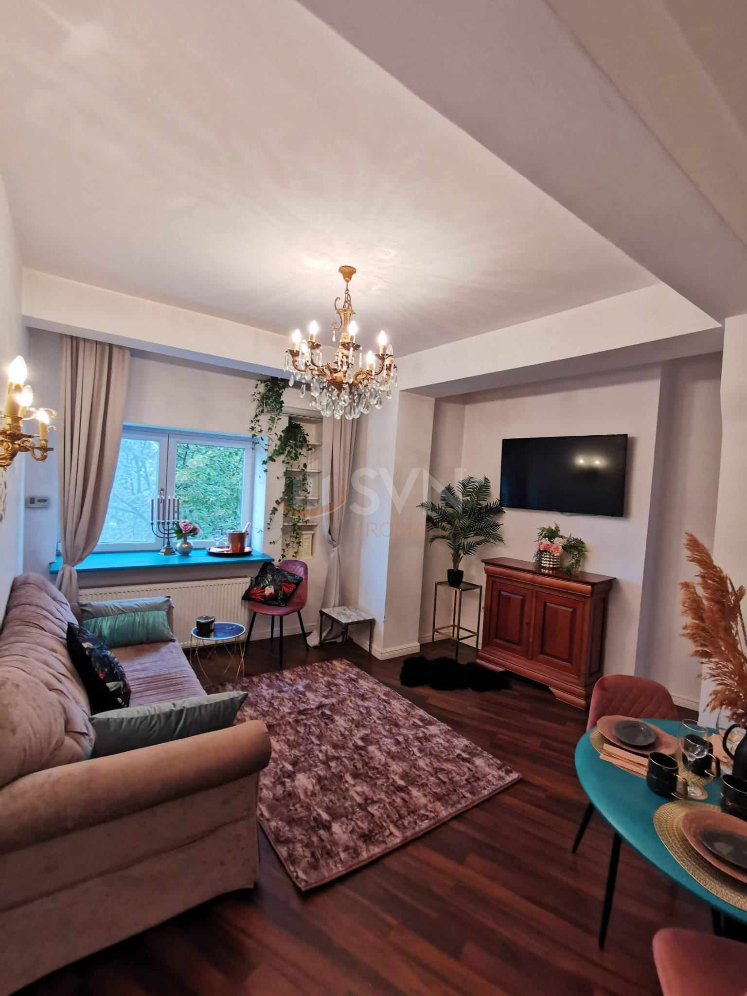 Apartament, 2 camere Bucuresti/Cotroceni