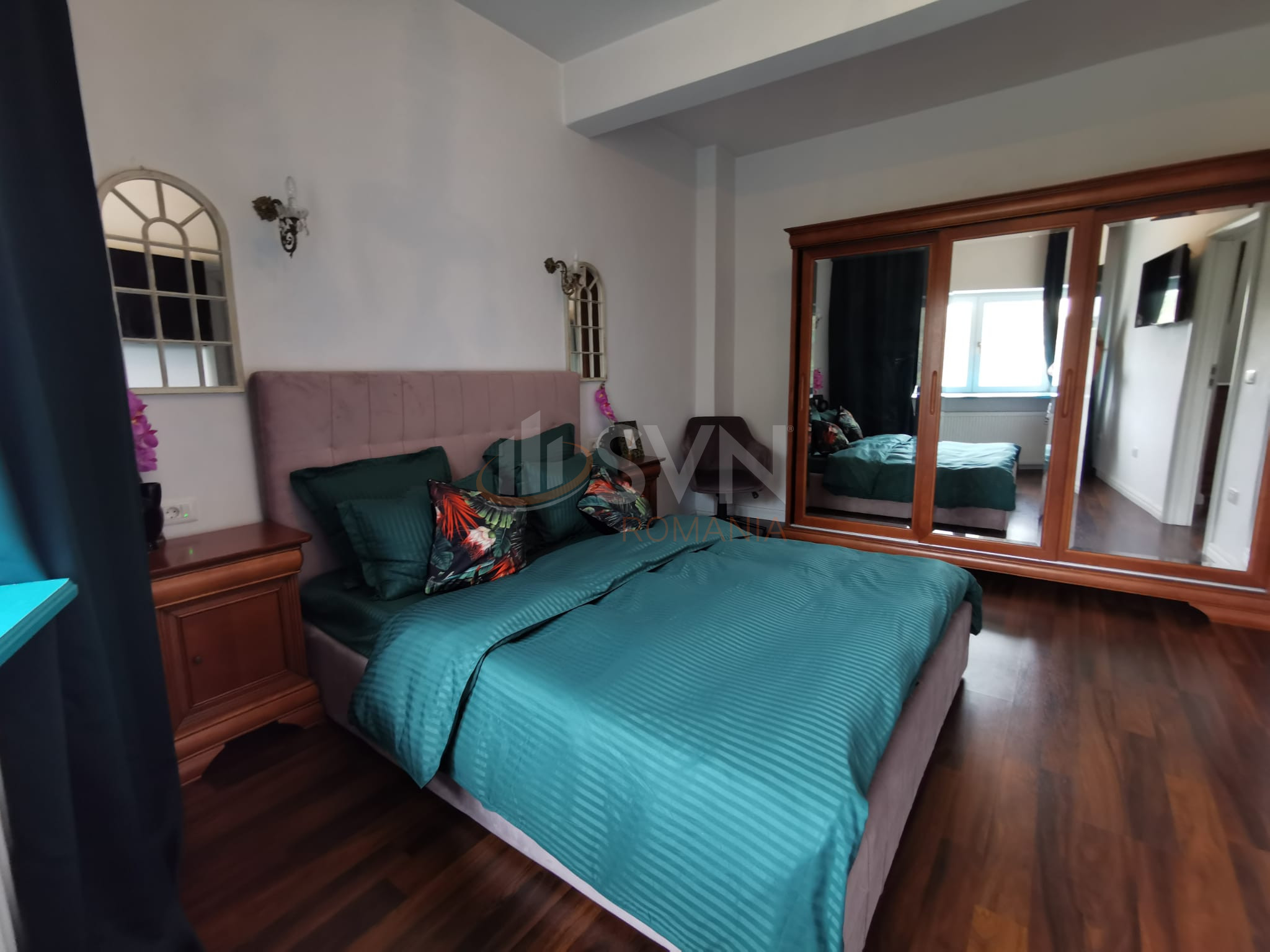 Apartament, 2 camere Bucuresti/Cotroceni