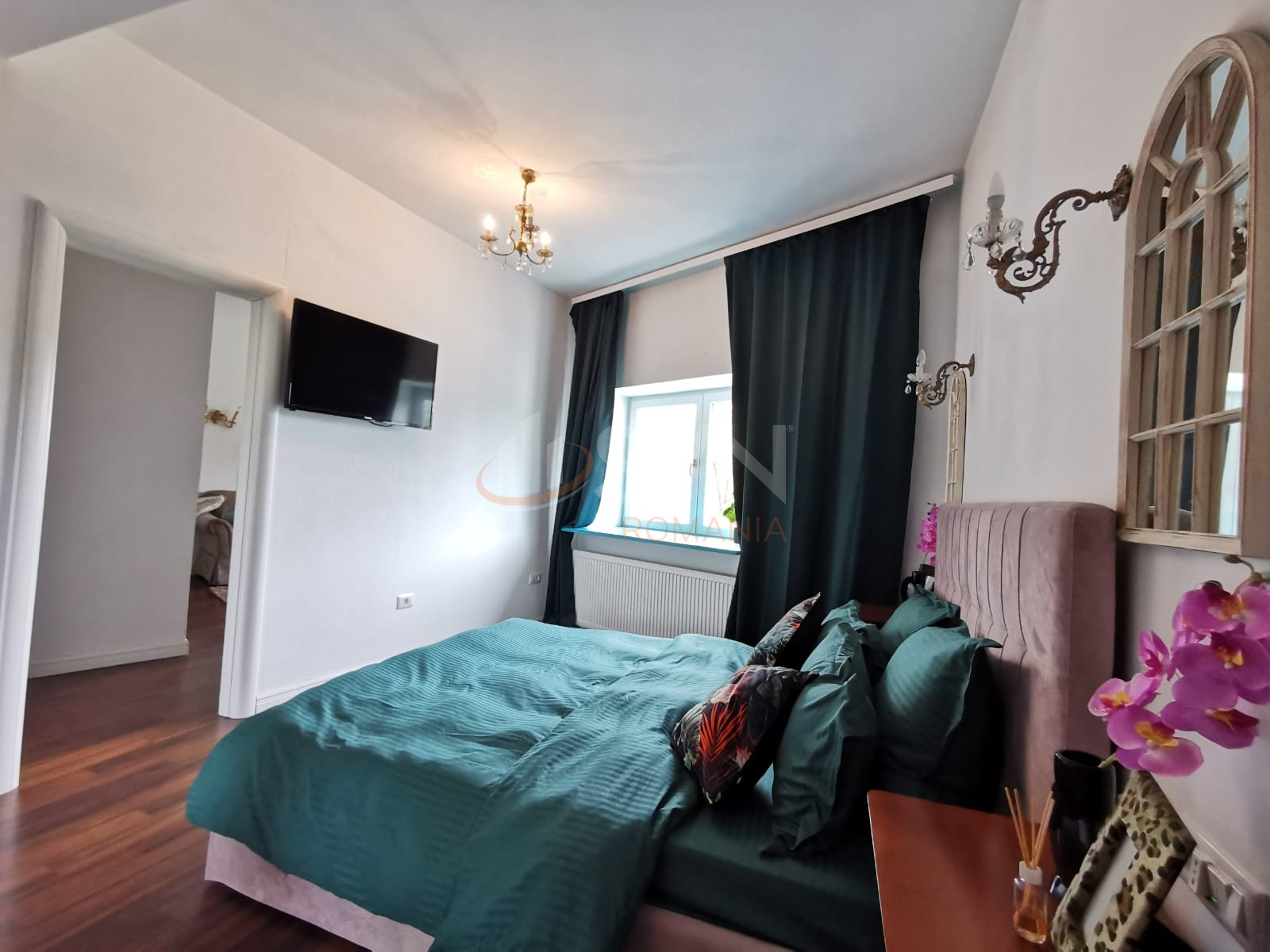 Apartament, 2 camere Bucuresti/Cotroceni