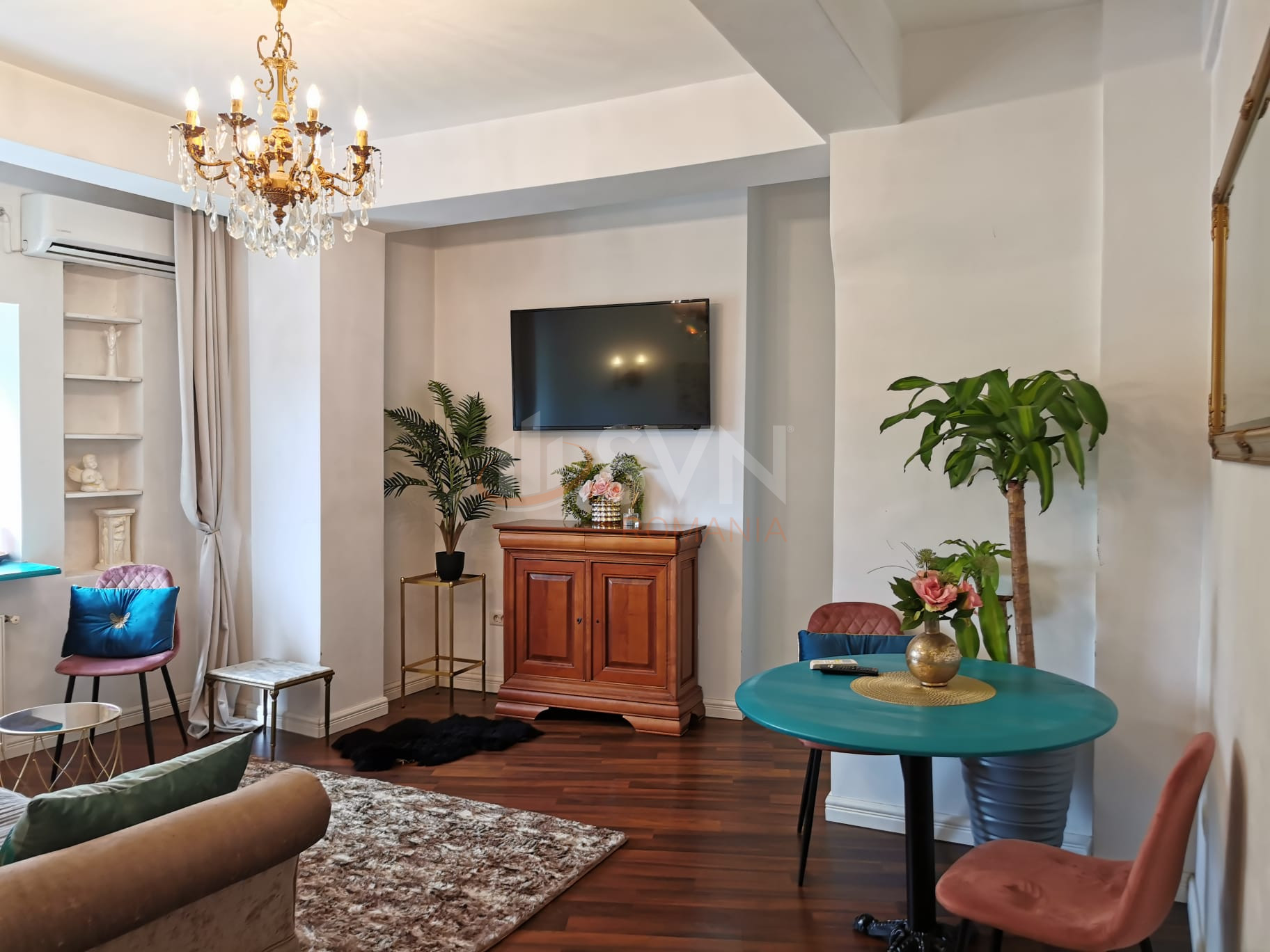 Apartament, 2 camere Bucuresti/Cotroceni