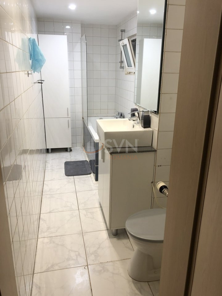 Apartament, 2 camere Bucuresti/Piata Unirii (s3)