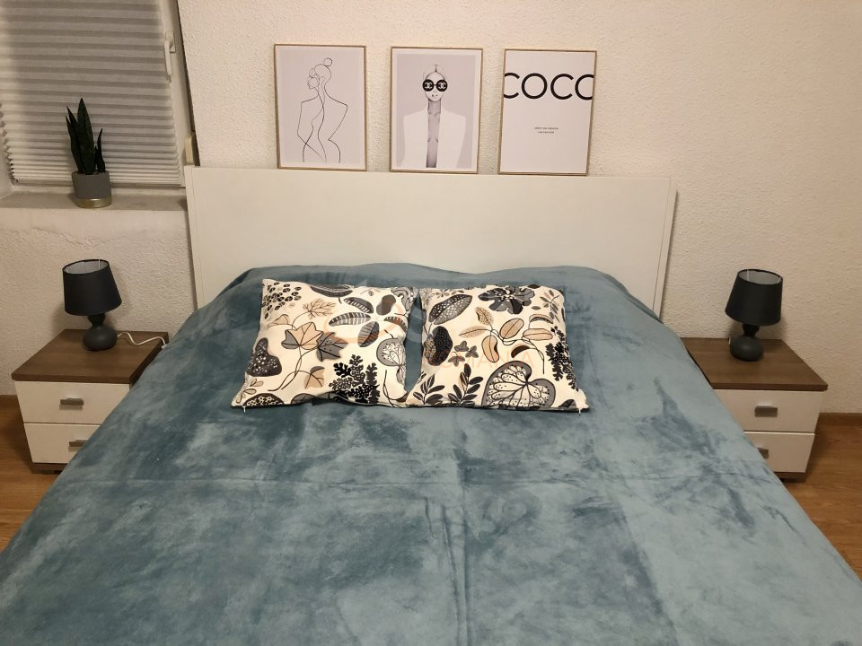 Apartament, 2 camere Bucuresti/Piata Unirii (s3)