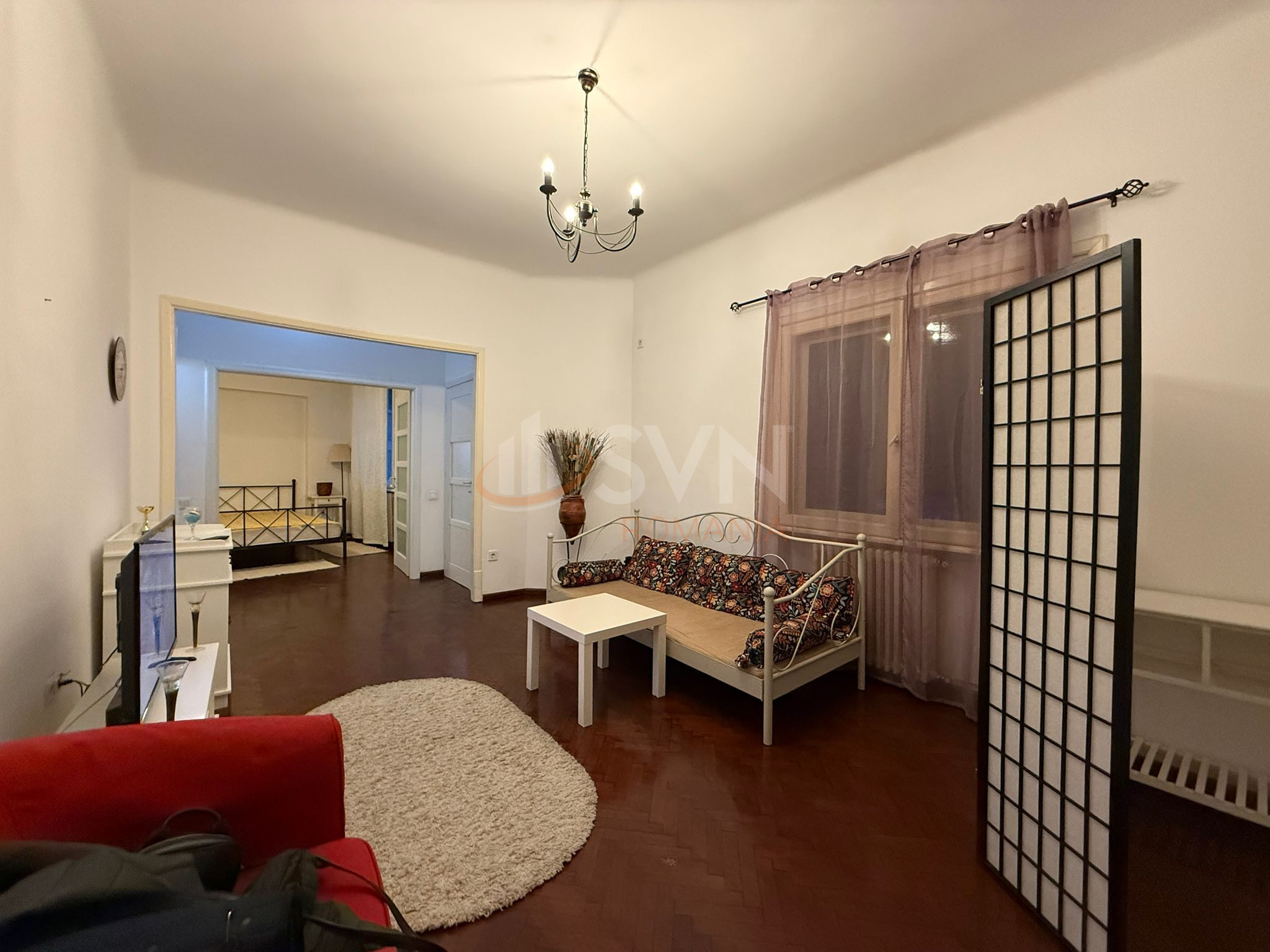 Apartament, 2 camere Bucuresti/Piata Romana