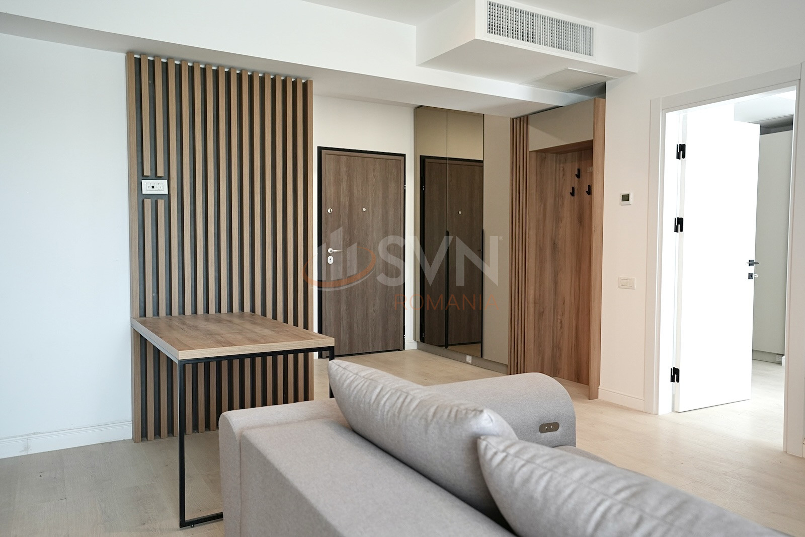 Apartament, 2 camere Bucuresti/Pipera