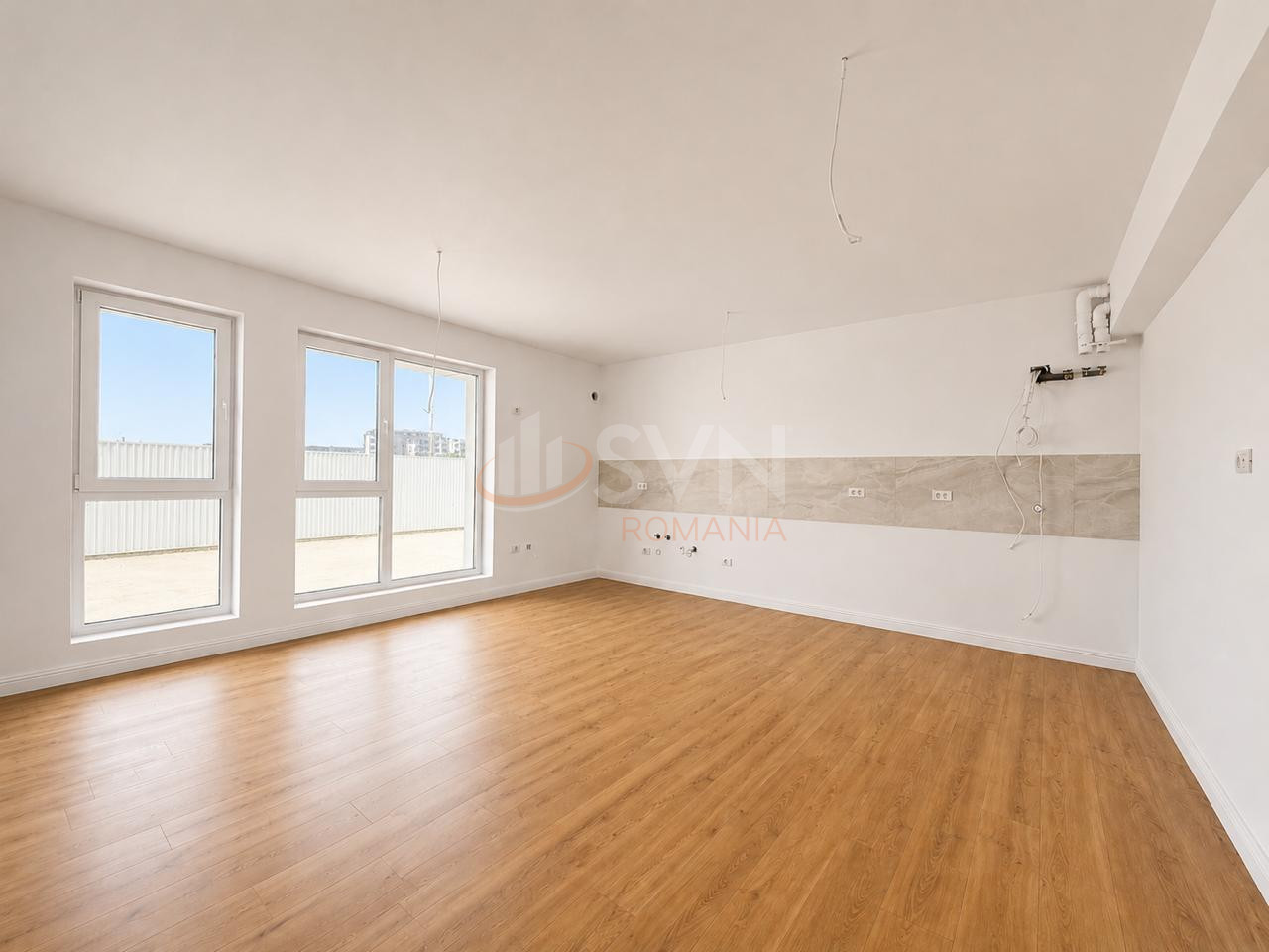 Apartament, 2 camere Bucuresti/Pipera
