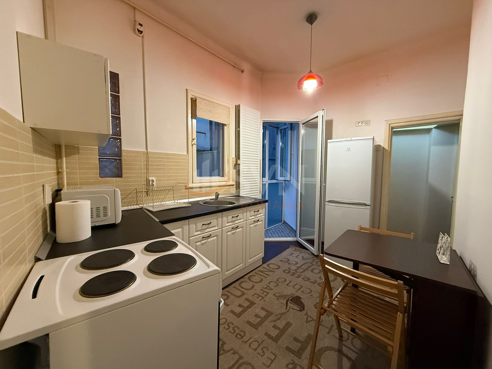 Apartament, 2 camere Bucuresti/Piata Romana