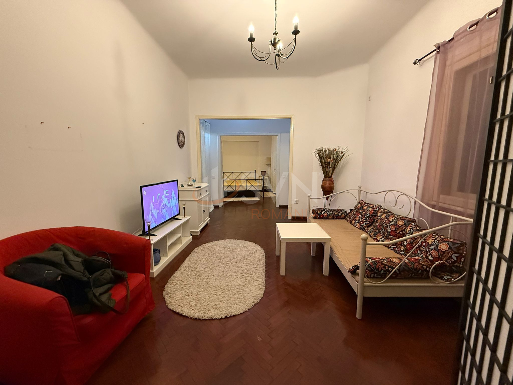 Apartament, 2 camere Bucuresti/Piata Romana