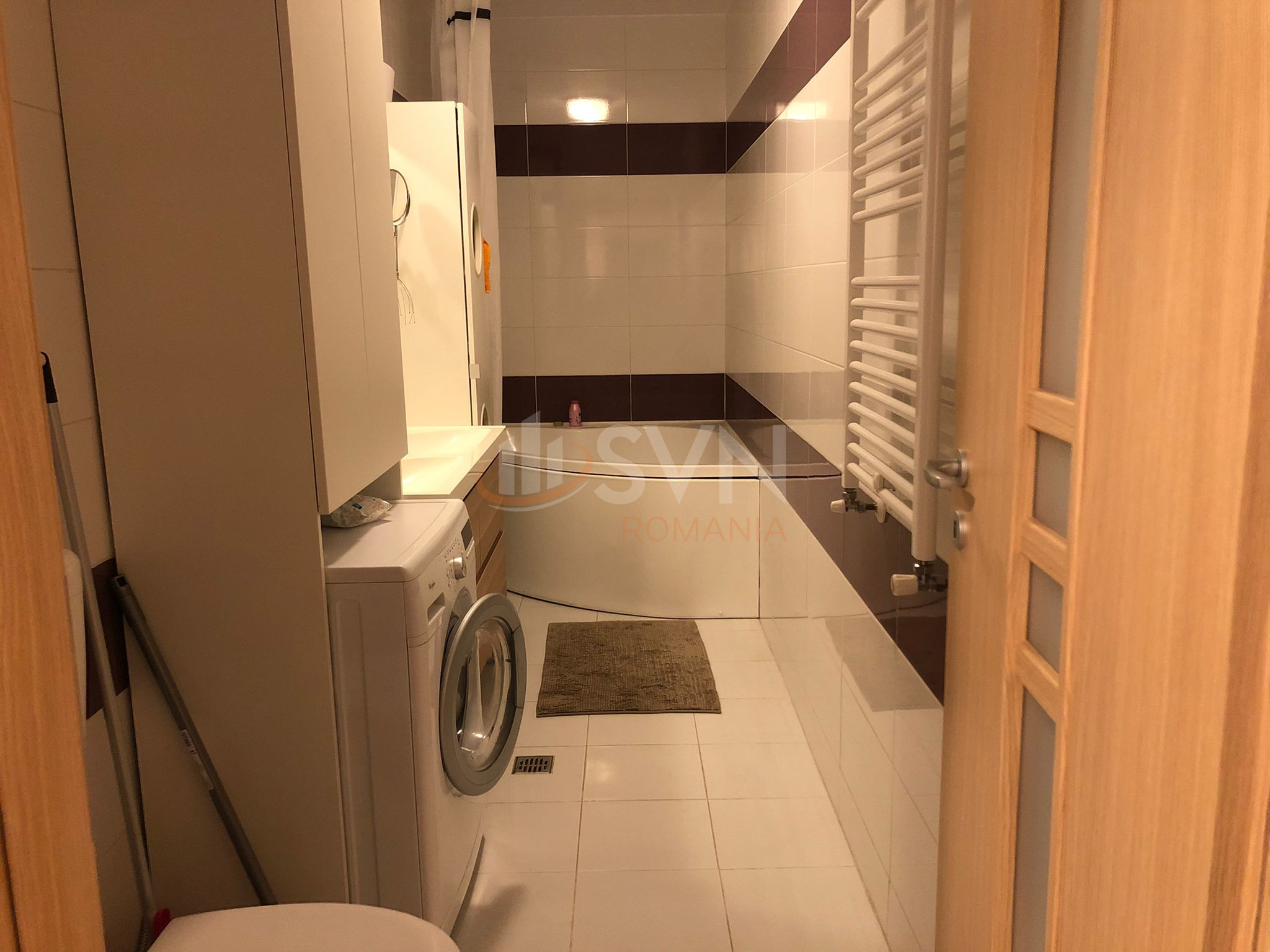 Apartament, 2 camere Bucuresti/Mihai Bravu (s2)