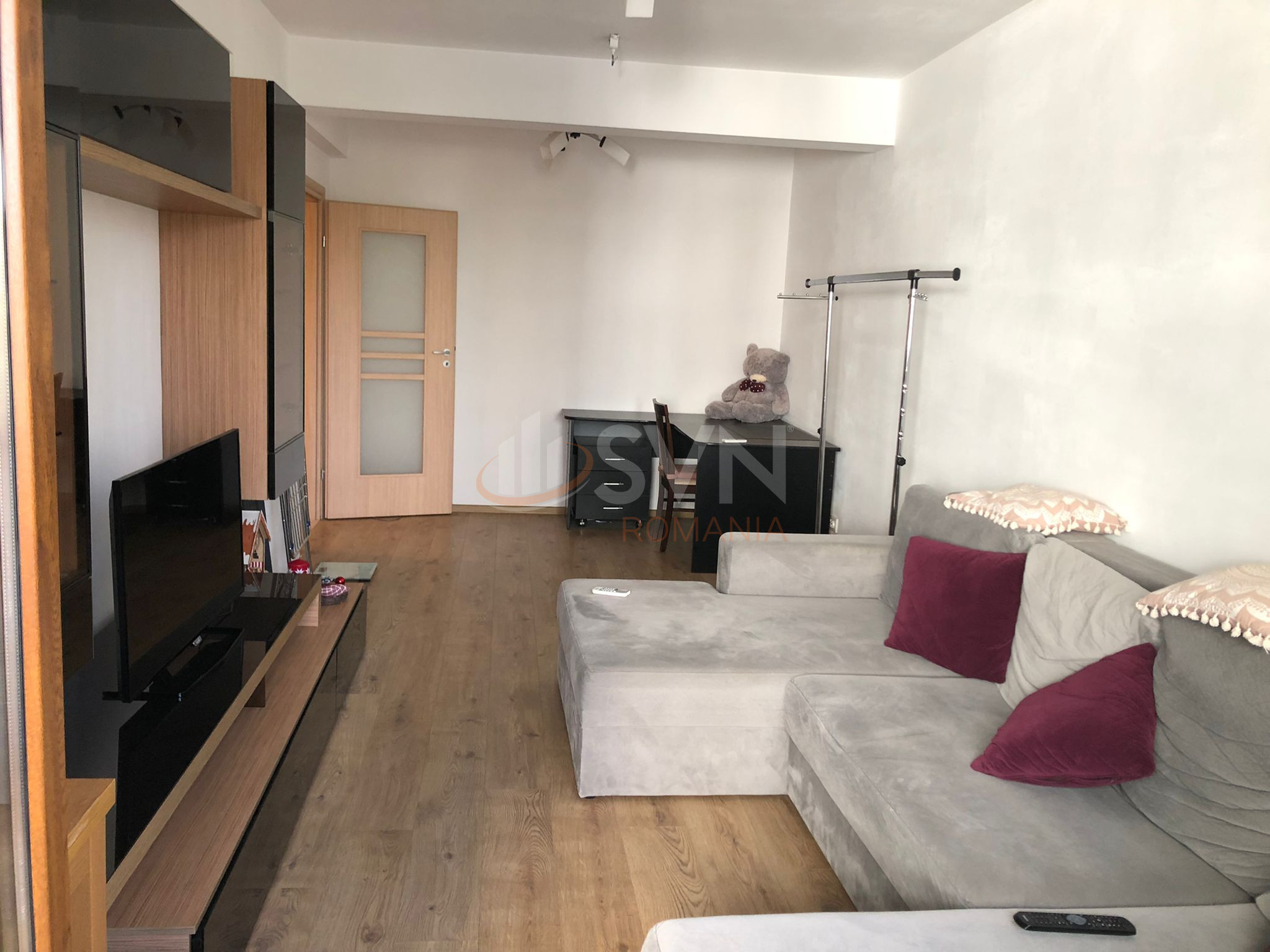 Apartament, 2 camere Bucuresti/Mihai Bravu (s2)