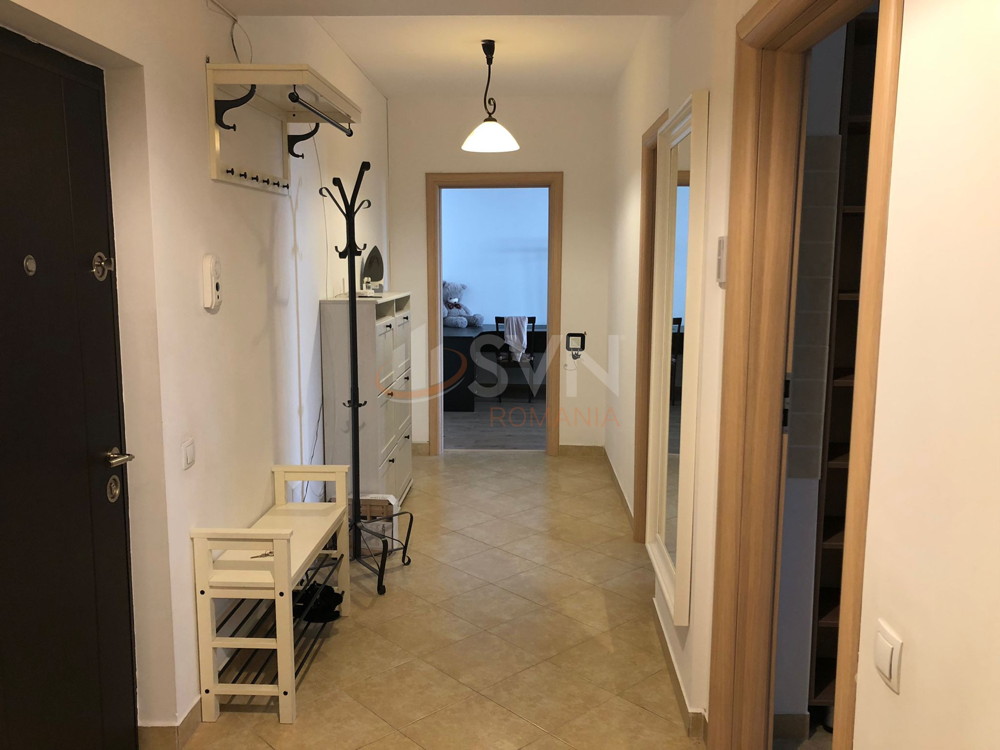 Apartament, 2 camere Bucuresti/Mihai Bravu (s2)