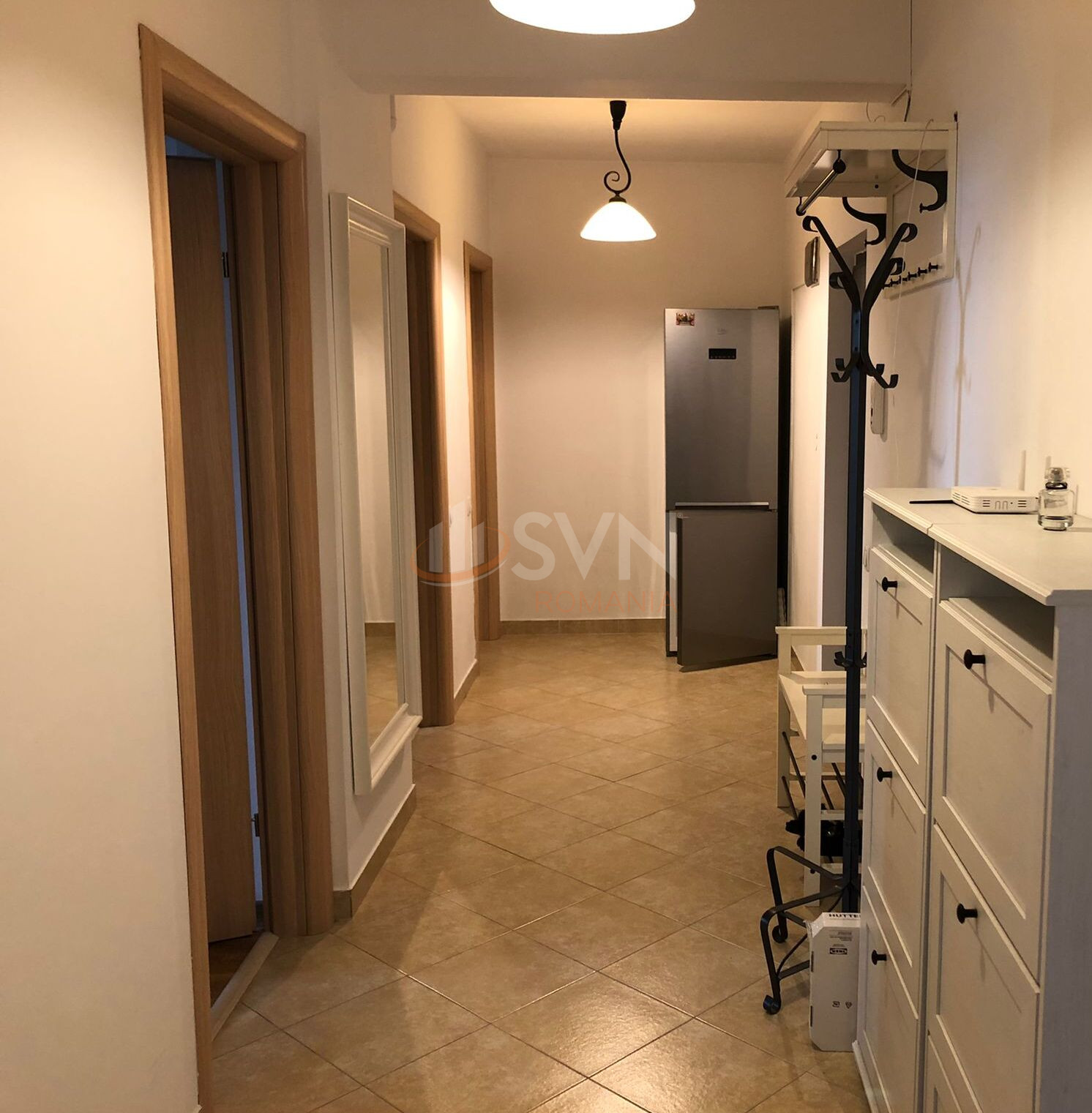 Apartament, 2 camere Bucuresti/Mihai Bravu (s2)