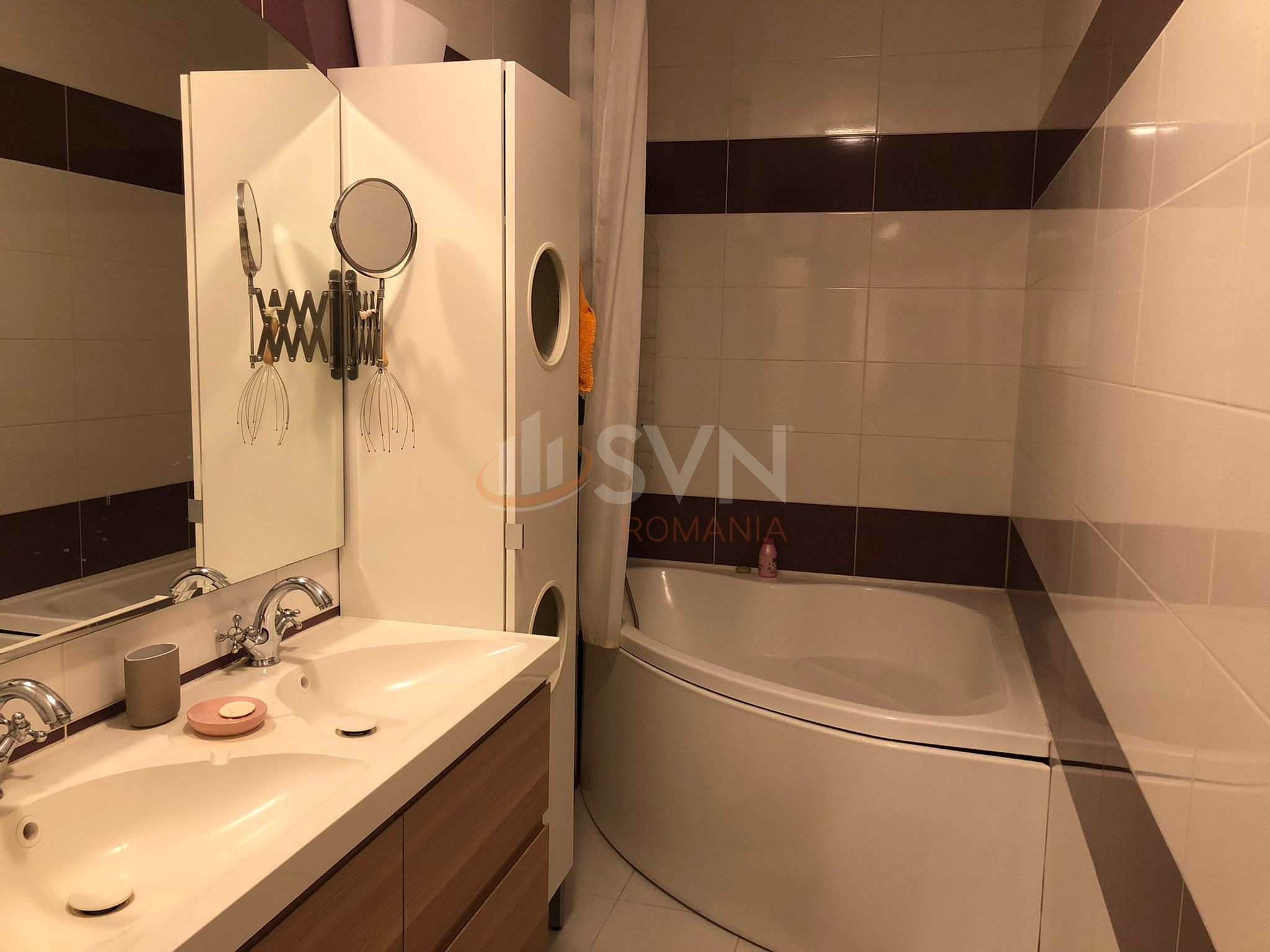 Apartament, 2 camere Bucuresti/Mihai Bravu (s2)