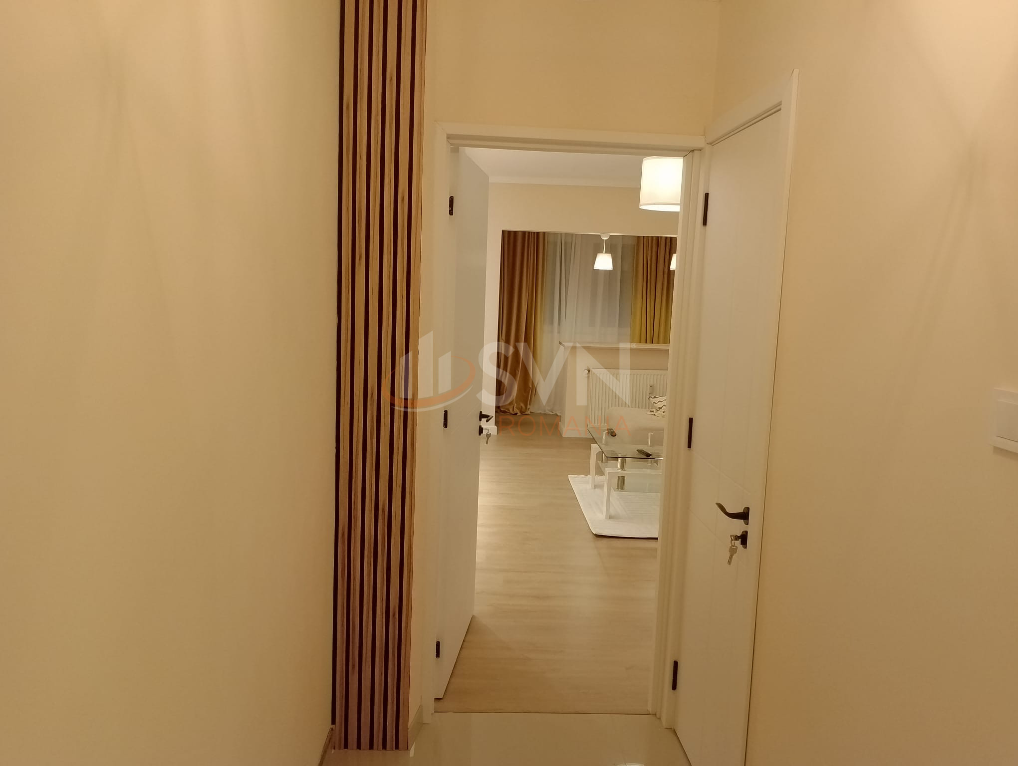 Apartament, 2 camere Bucuresti/Piata Gorjului