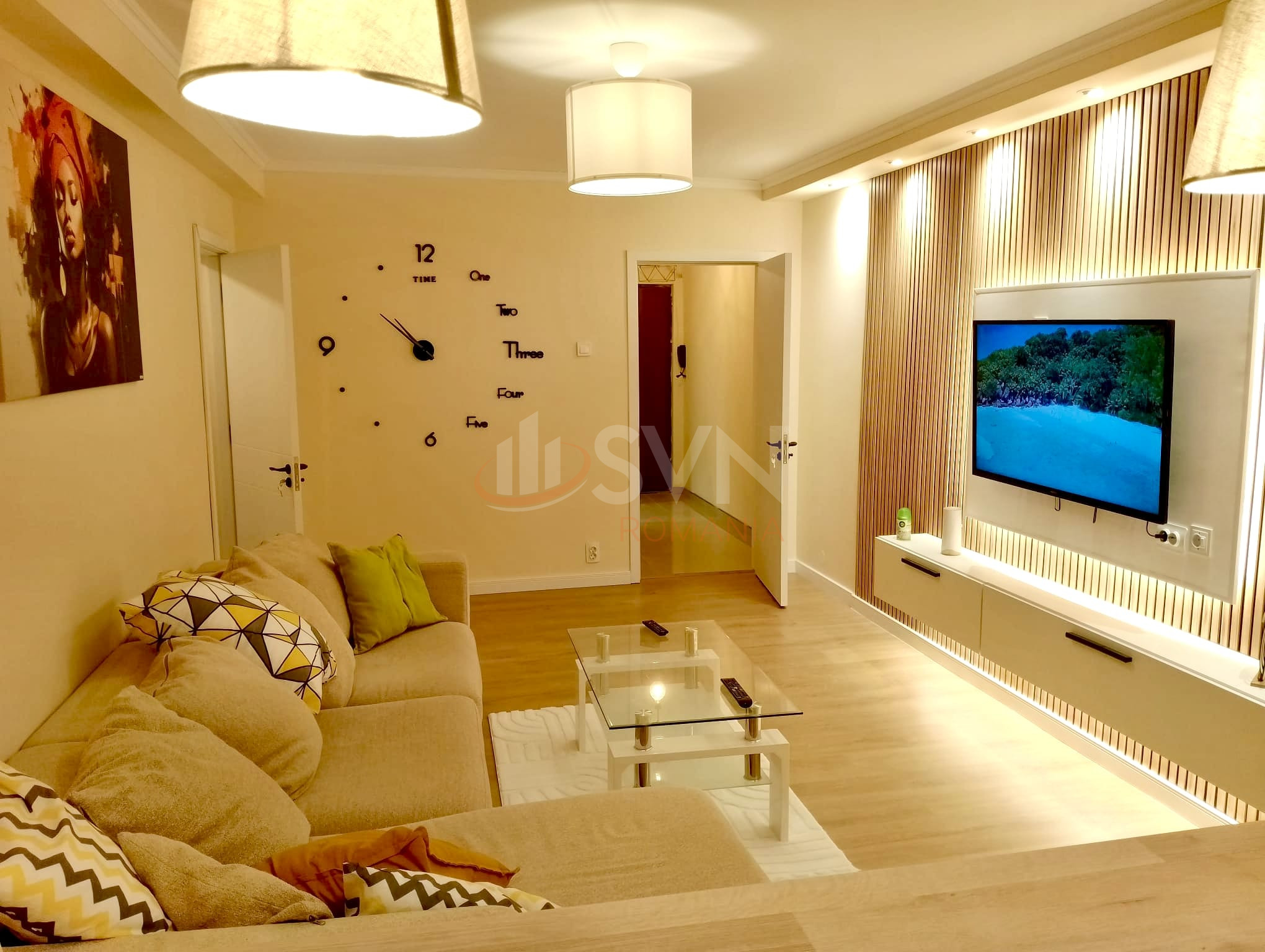 Apartament, 2 camere Bucuresti/Piata Gorjului