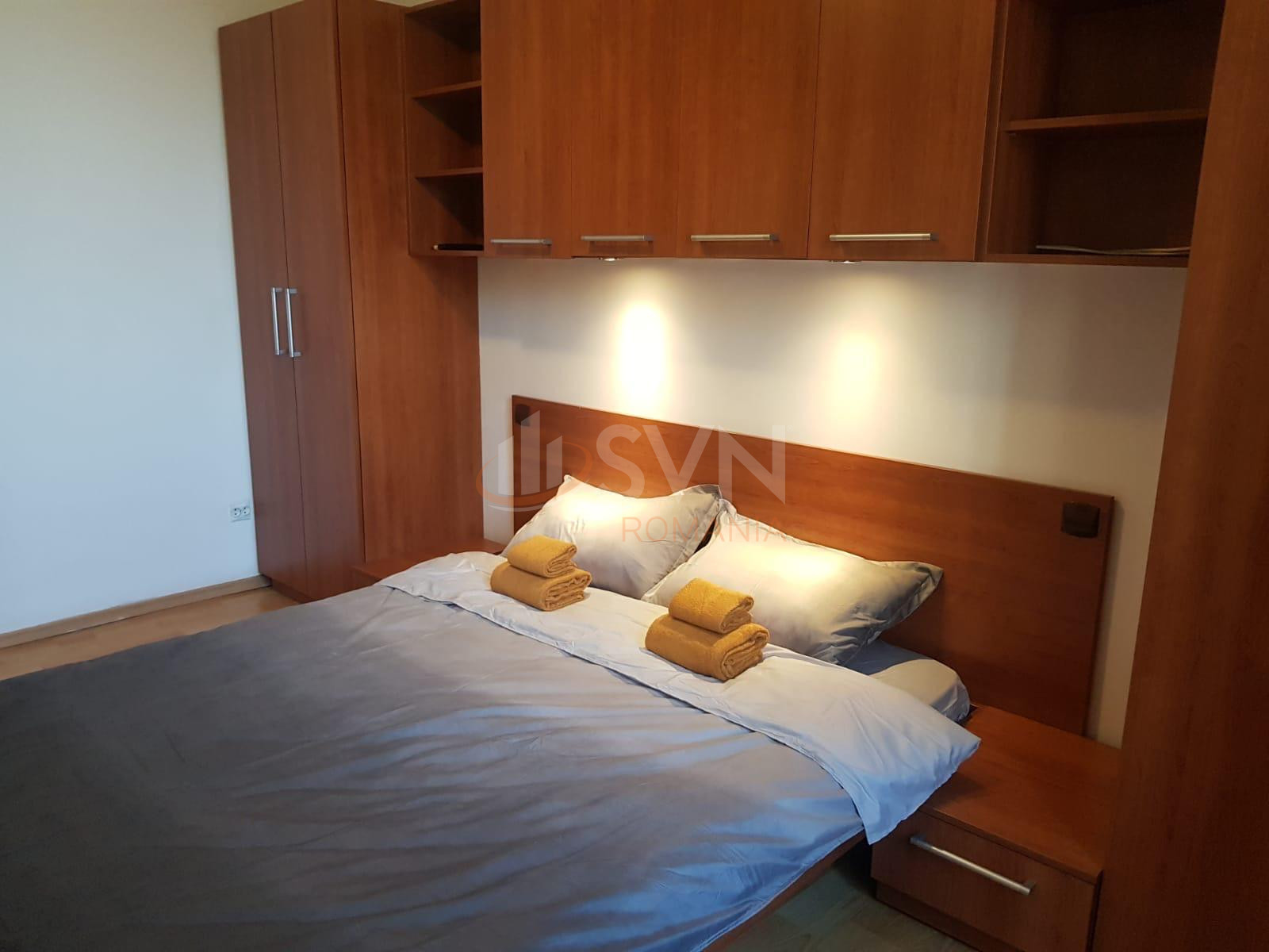 Apartament, 2 camere Bucuresti/Universitate (s1)