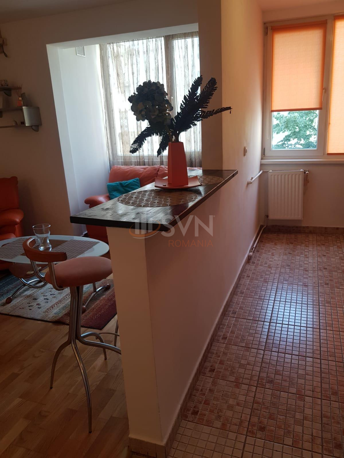 Apartament, 2 camere Bucuresti/Universitate (s1)
