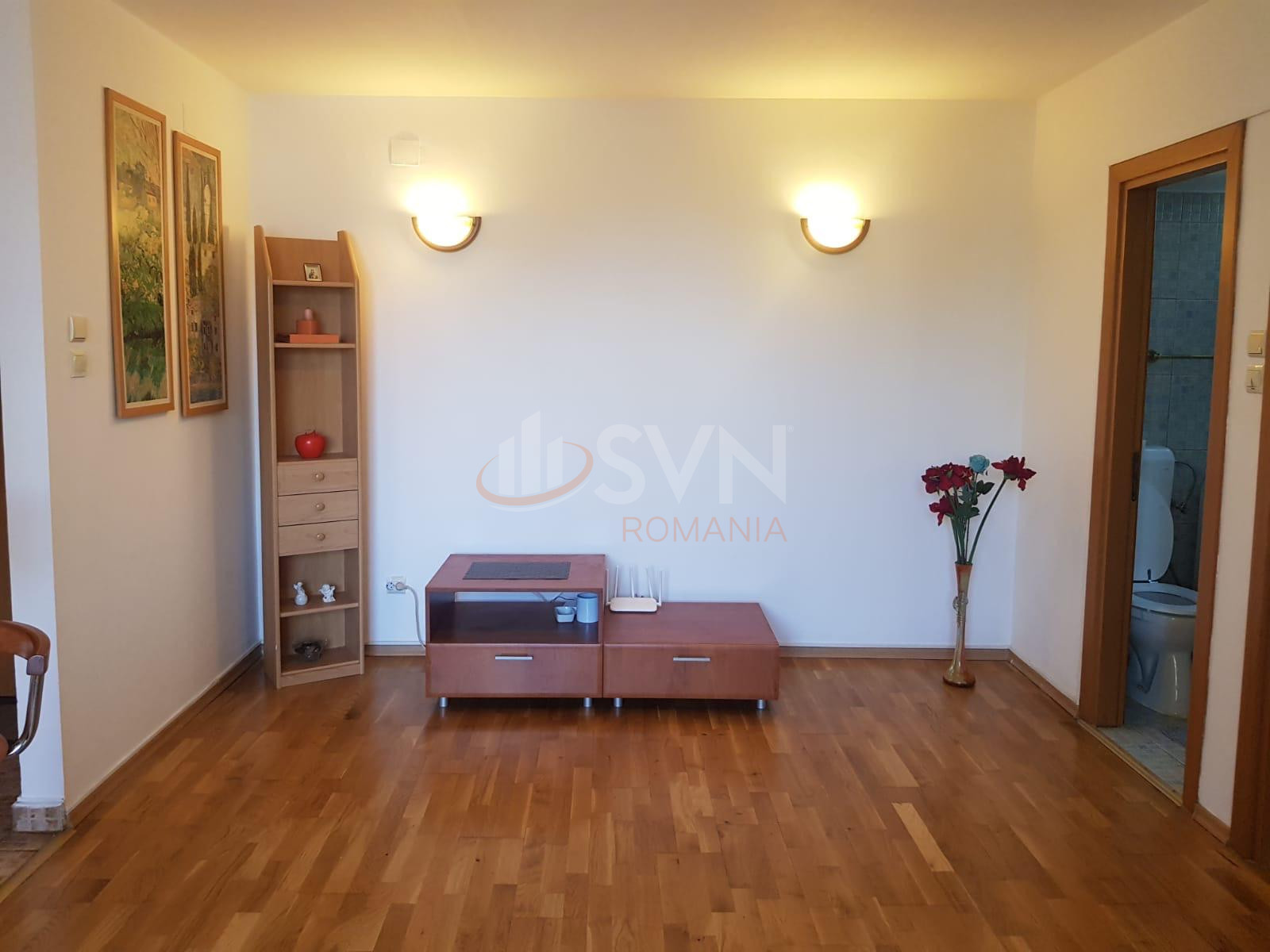 Apartament, 2 camere Bucuresti/Universitate (s1)