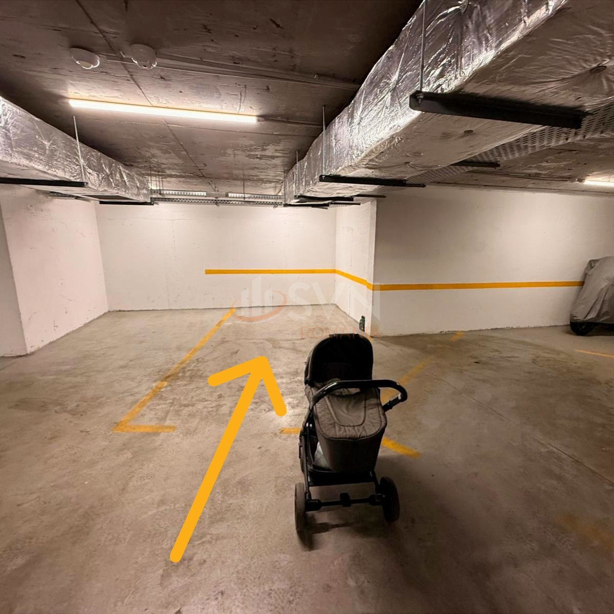 Apartament, 2 camere Bucuresti/Timpuri Noi