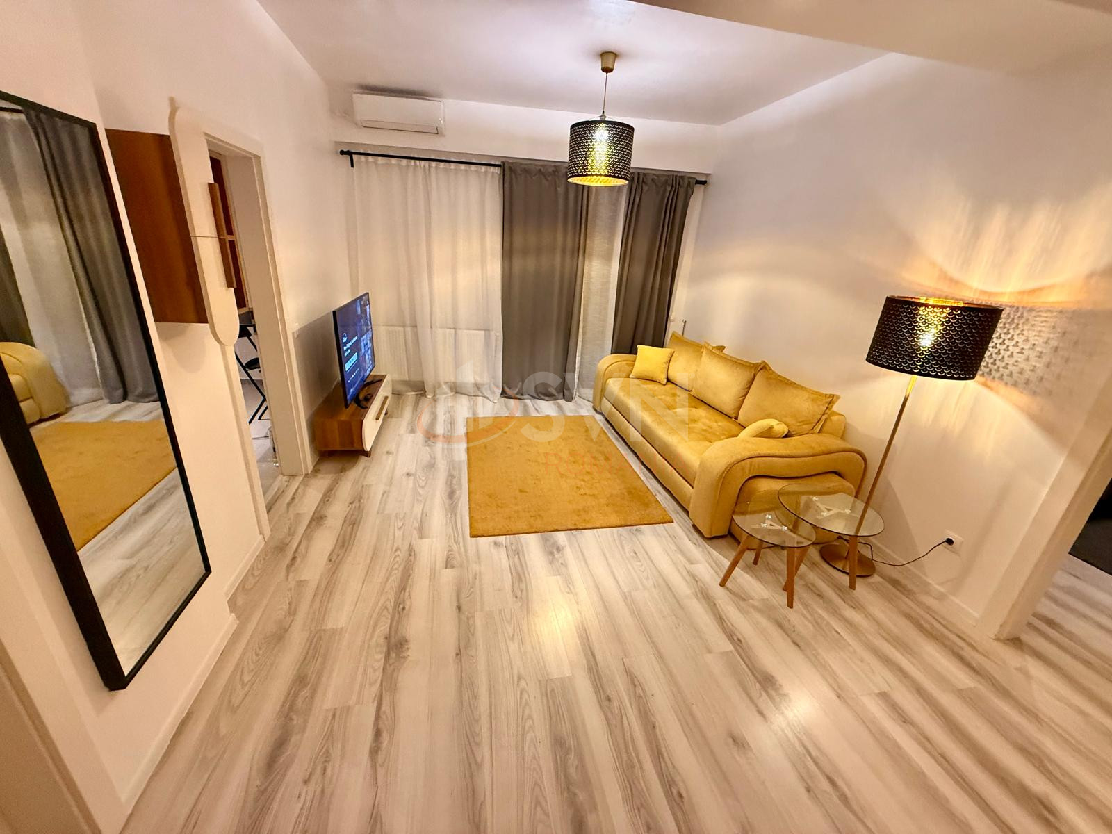 Apartament, 2 camere Bucuresti/Timpuri Noi