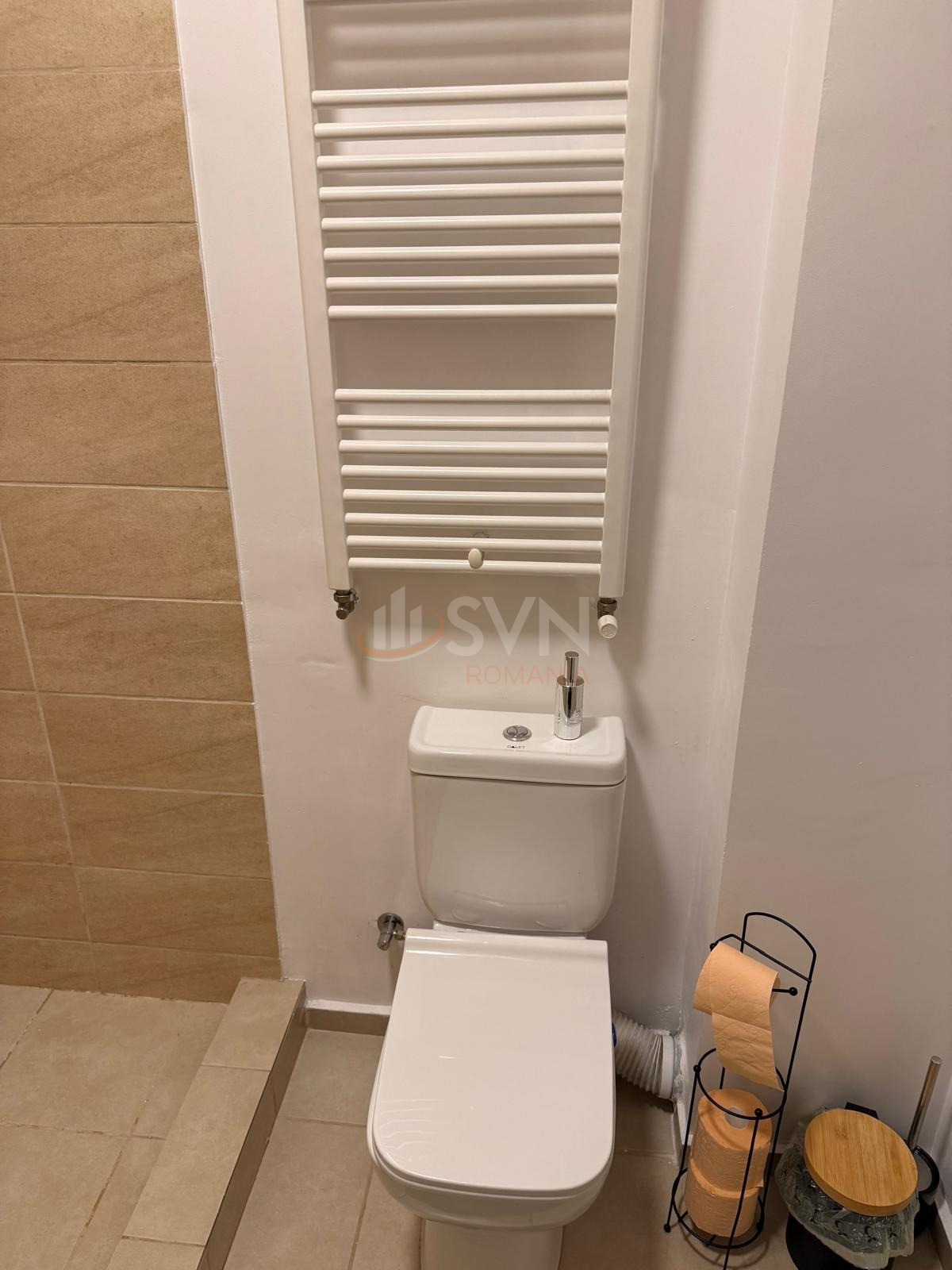 Apartament, 2 camere Bucuresti/Timpuri Noi