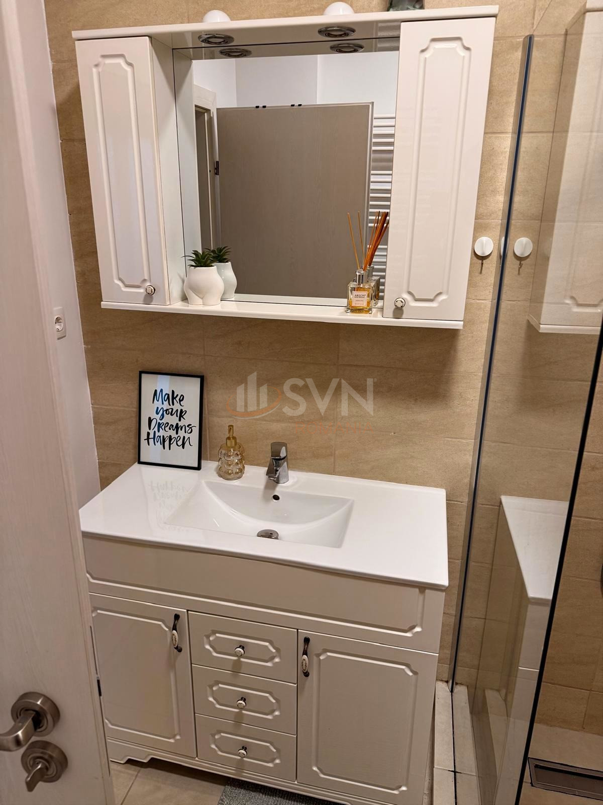 Apartament, 2 camere Bucuresti/Timpuri Noi