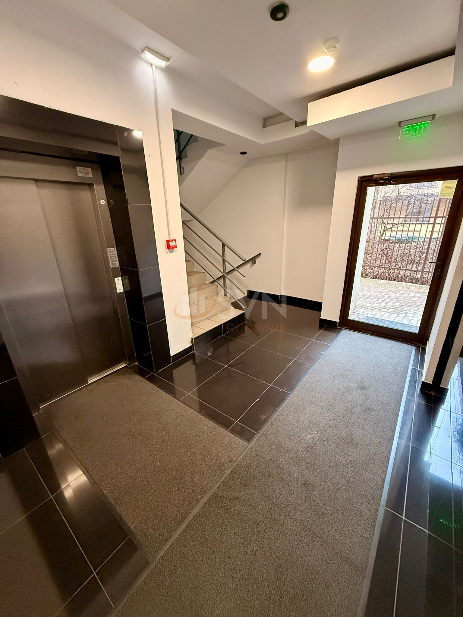 Apartament, 2 camere Bucuresti/Timpuri Noi