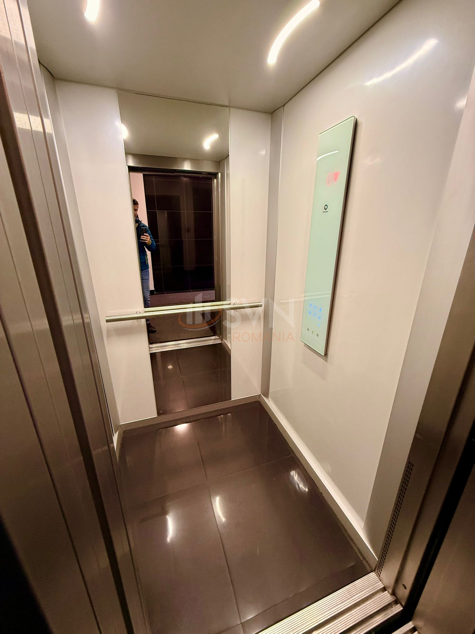 Apartament, 2 camere Bucuresti/Timpuri Noi