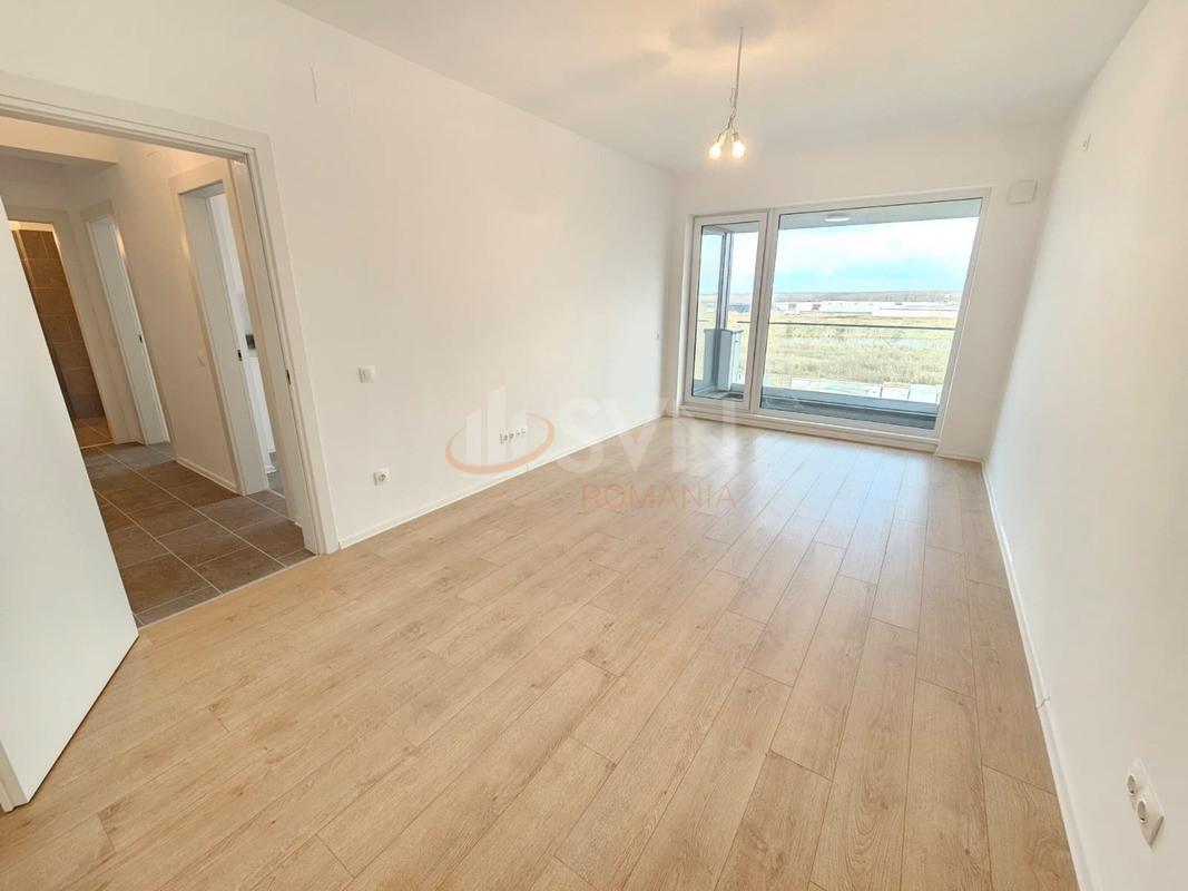 Apartament, 2 camere Bucuresti/Chitila