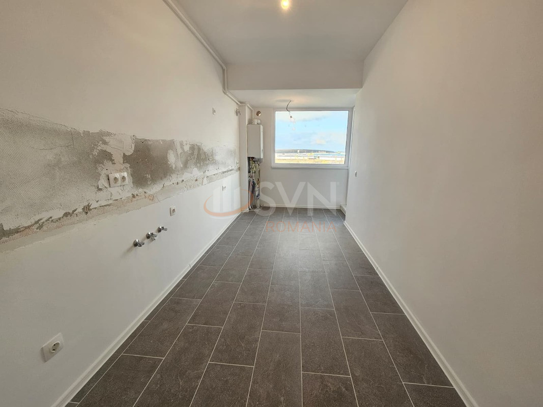 Apartament, 2 camere Bucuresti/Chitila