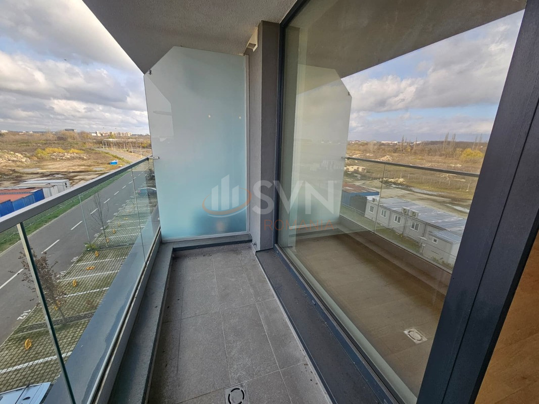 Apartament, 2 camere Bucuresti/Chitila