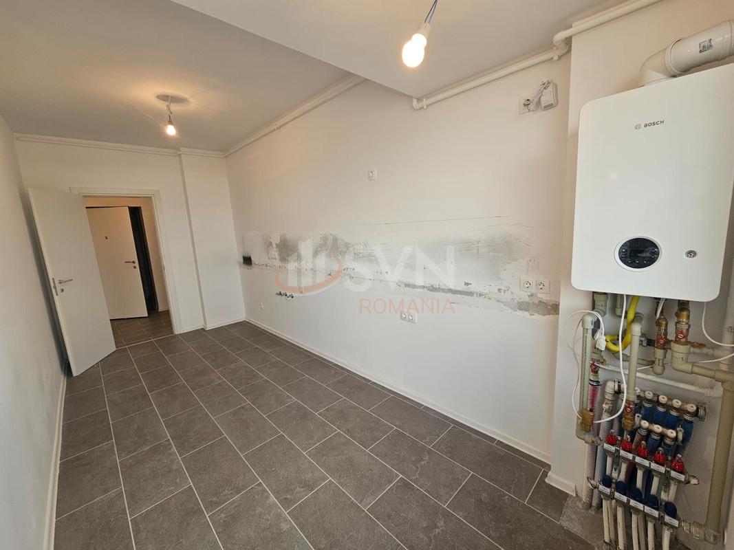 Apartament, 2 camere Bucuresti/Chitila