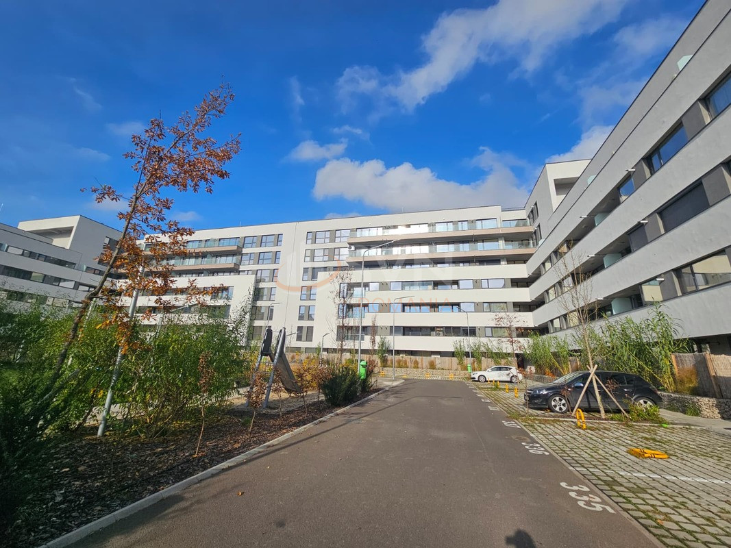 Apartament, 2 camere Bucuresti/Chitila