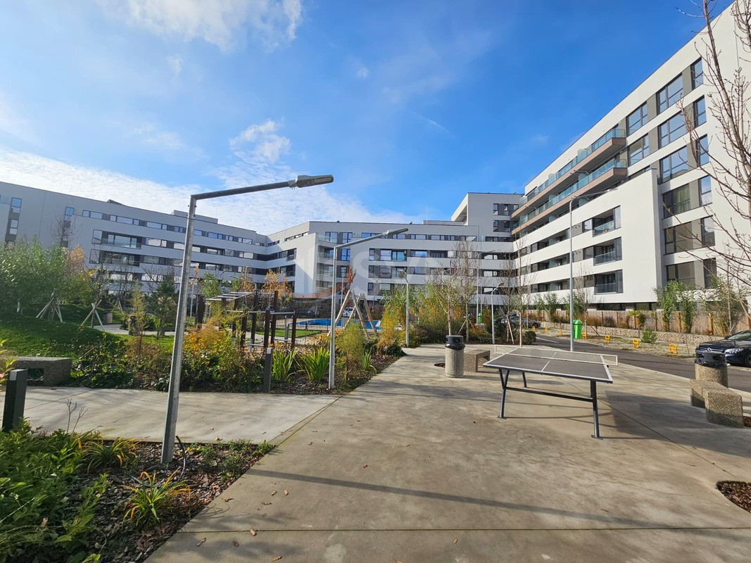 Apartament, 2 camere Bucuresti/Chitila