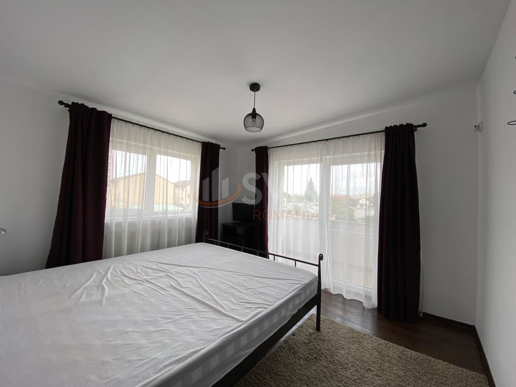 Apartament, 2 camere Bucuresti/Berceni