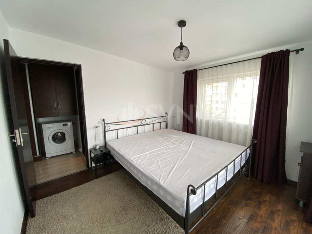 Apartament, 2 camere Bucuresti/Berceni