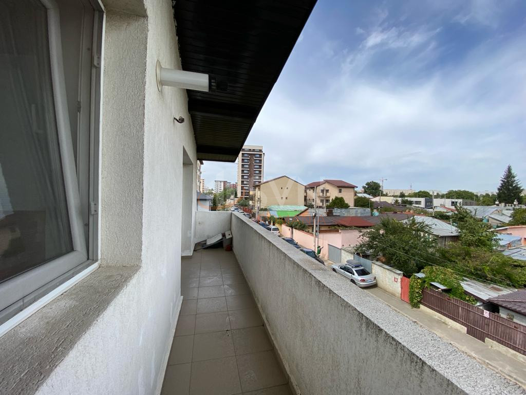 Apartament, 2 camere Bucuresti/Berceni