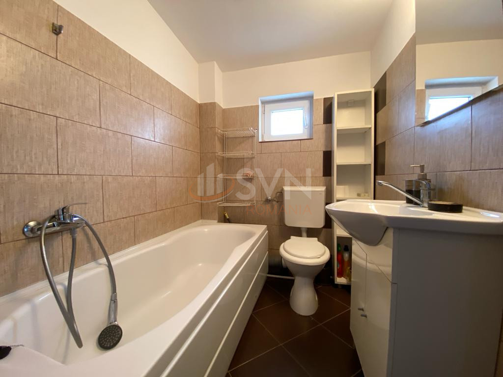 Apartament, 2 camere Bucuresti/Berceni