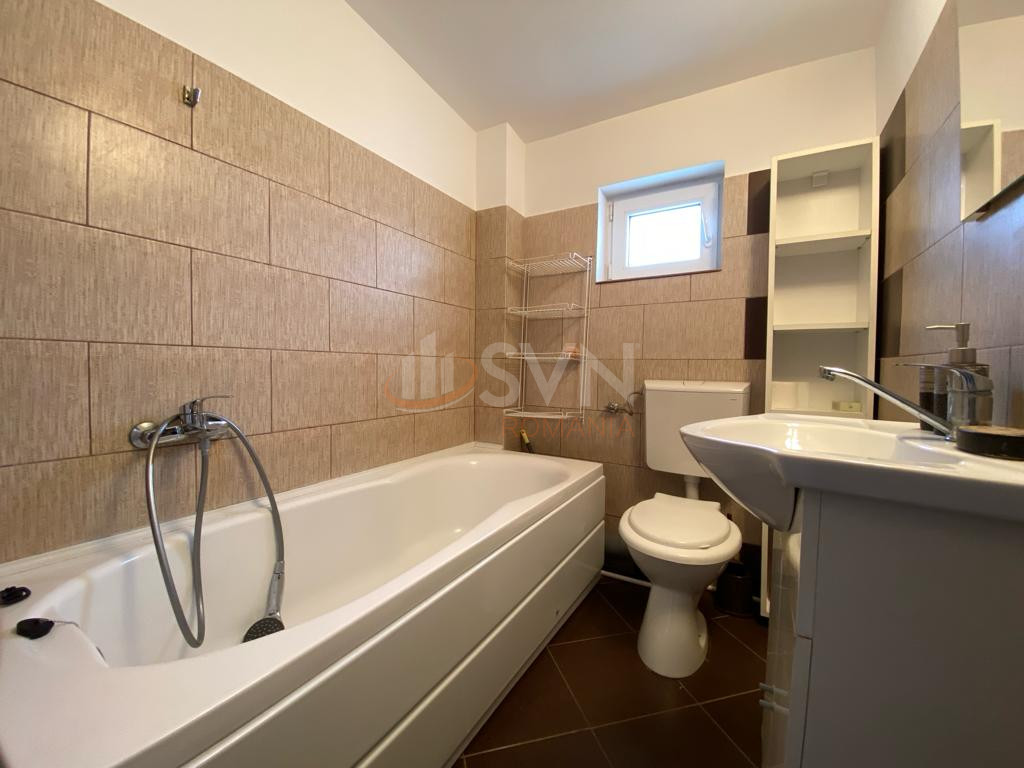Apartament, 2 camere Bucuresti/Berceni