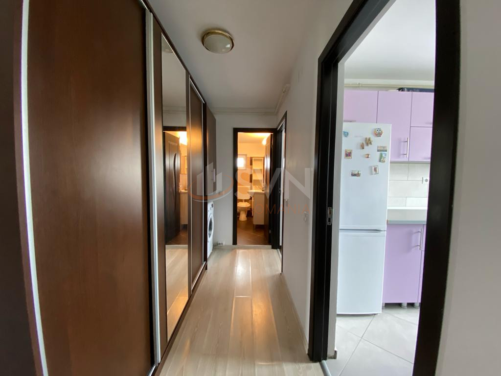 Apartament, 2 camere Bucuresti/Berceni