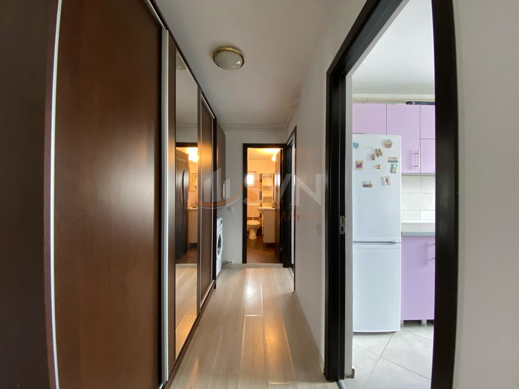 Apartament, 2 camere Bucuresti/Berceni