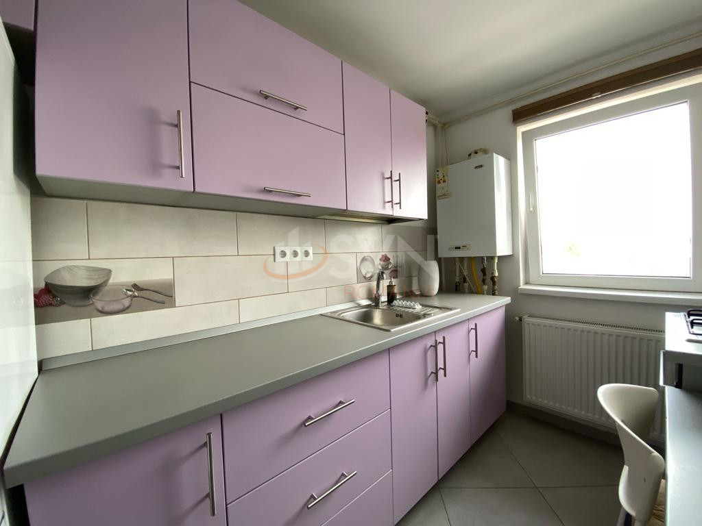 Apartament, 2 camere Bucuresti/Berceni