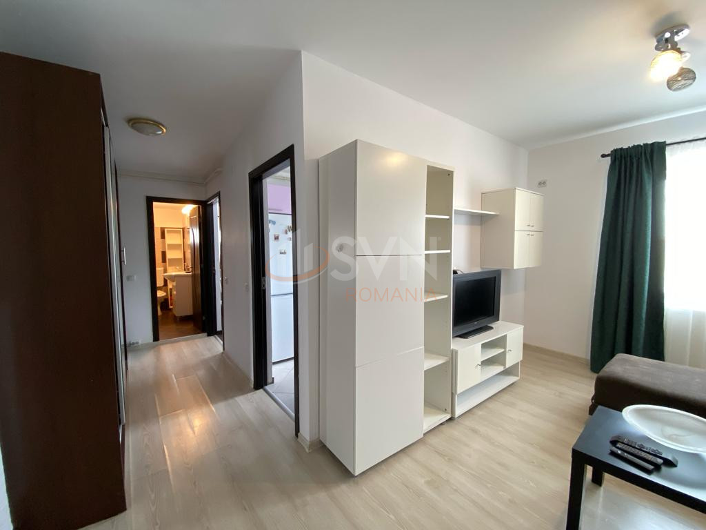 Apartament, 2 camere Bucuresti/Berceni